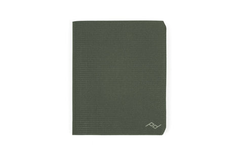 Peak Design Passport Wallet - Sage (šalvějově zelená
