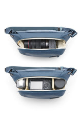 Taška přes rameno Peak Design Everyday Sling 6L - Ocean