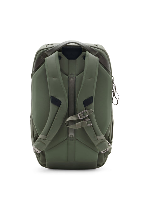 Cestovní batoh Peak Design Travel Backpack 2-in-1 40L Sage
