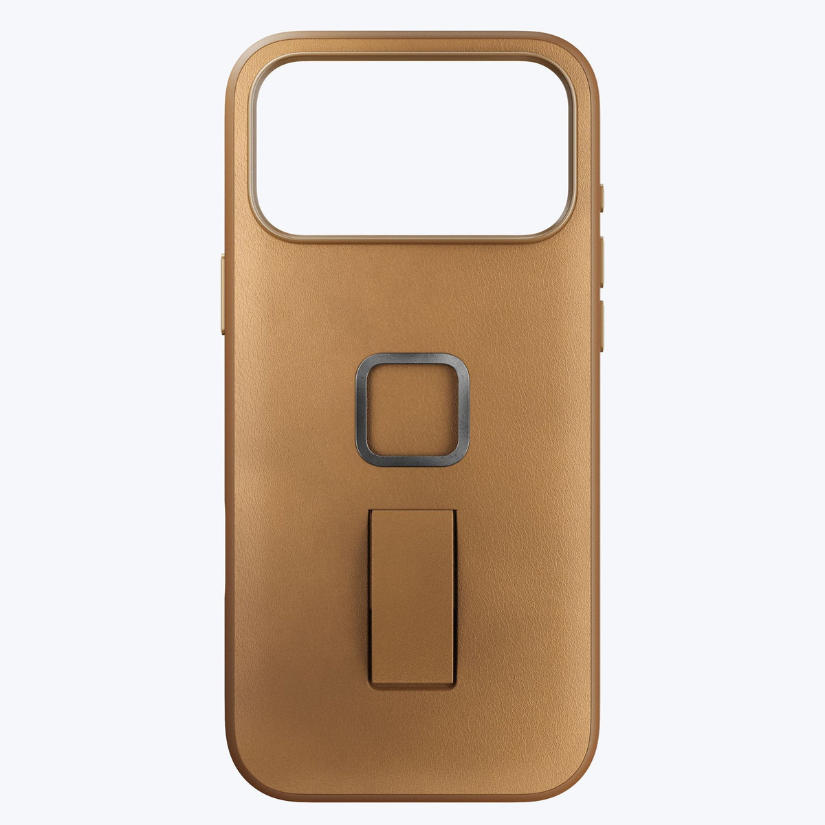 Pouzdro Peak Design Everyday Clarino Loop Case pro iPhone 17 Pro Max - Tan
