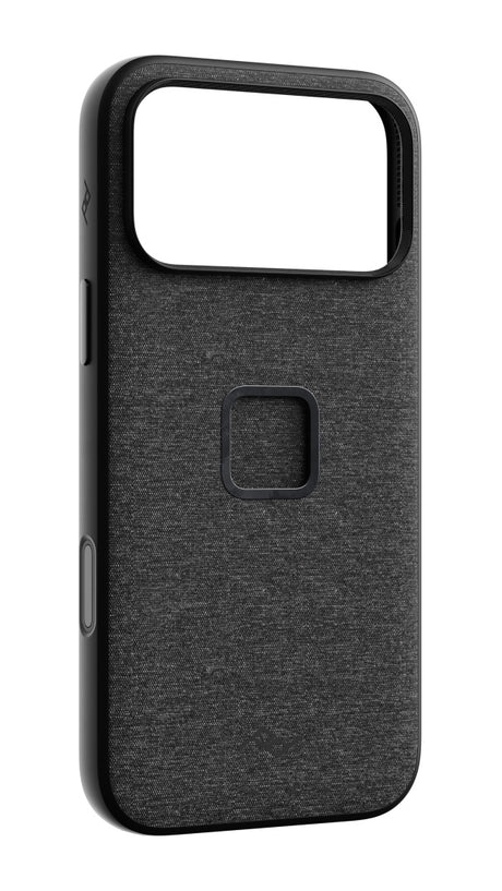 Kryt Peak Design Everyday Case Slimlink pro iPhone 18 Pro Max - Charcoal
