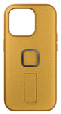 Pouzdro Peak Design Everyday Loop Case pro iPhone 15 Pro v2 - Sun