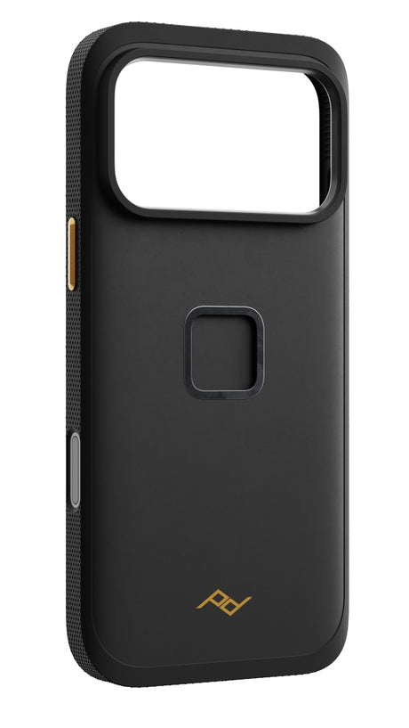 Kryt Peak Design GNAR Case pro iPhone 18 Pro Max - černá