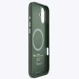 Pouzdro Peak Design Everyday Case pro iPhone 16 Plus - Sage