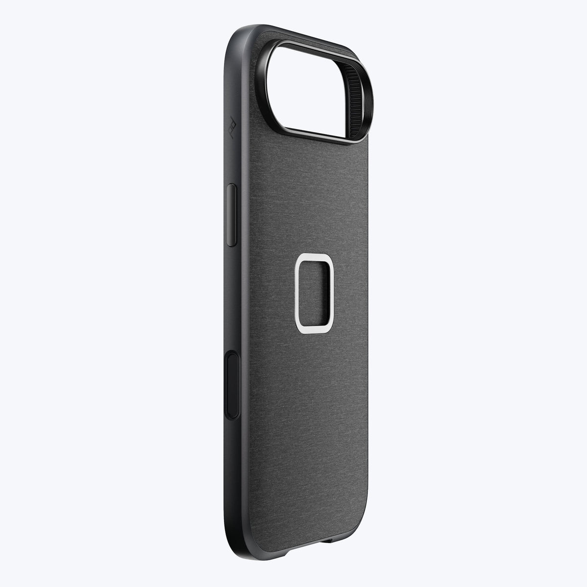 Pouzdro Peak Design Everyday Fabric Case pro iPhone 17 Air - Charcoal