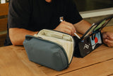 Organizér na elektroniku Peak Design Tech Pouch Ocean
