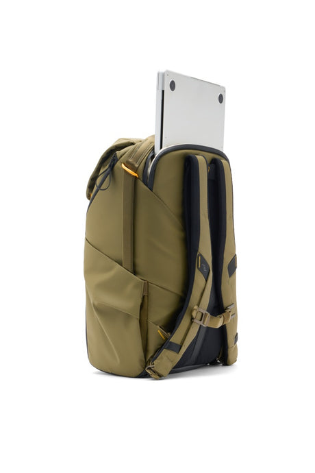 Batoh Peak Design Everyday Backpack 20L v2 - Kelp