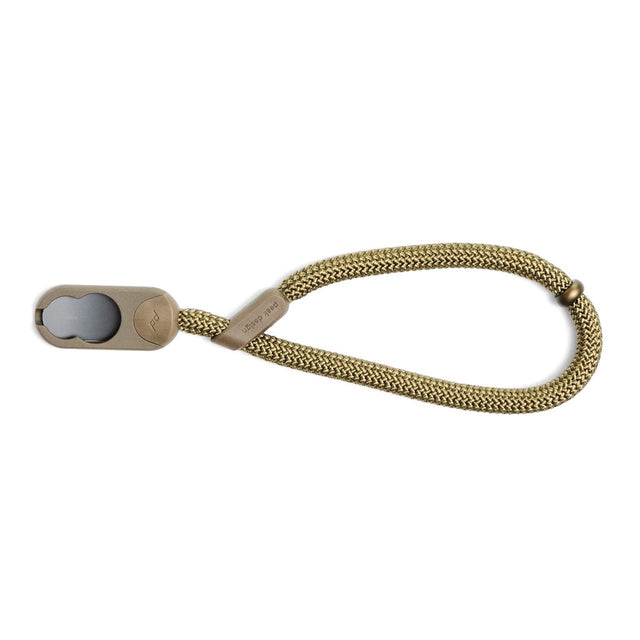 Peak Design Cuff Rope - řemínek na zápěstí - Kelp
