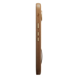 Pouzdro Peak Design Everyday Clarino Loop Case pro Pixel 10 a Pixel 10 Pro - Tan