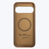 Pouzdro Peak Design Everyday Clarino Loop Case pro Pixel 10 Pro XL - Tan