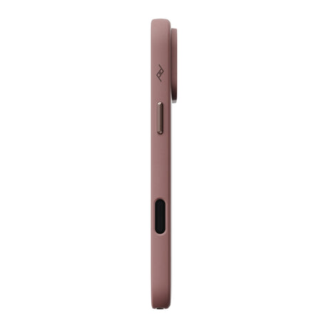 Kryt Peak Design Everyday Case Non-Slimlink pro iPhone 18 Pro Max - Dusk Clarino