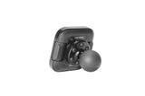 Uzamykací adaptér Peak Design Mobile Mount s 1" kulovým kloubem - černý