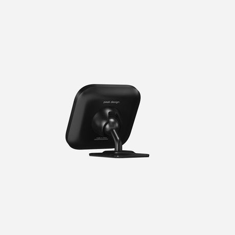 Držák do auta Peak Design Car Mount - VHB - černý