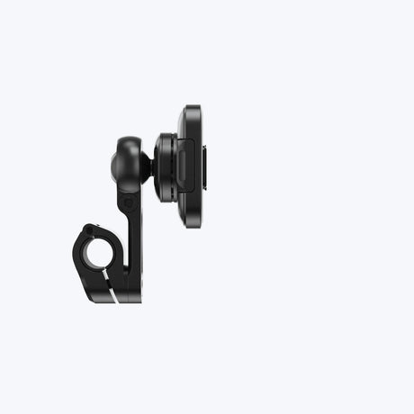 Držák na motorku Peak Design Motorcycle Mount Mirror Mount - černý