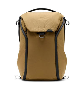 Batoh Peak Design Everyday Backpack 30L v2 - Coyote