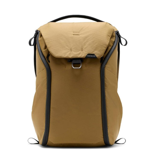 Batoh Peak Design Everyday Backpack 30L v2 - Coyote