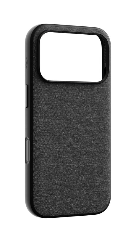 Kryt Peak Design Everyday Case Non-Slimlink pro iPhone 18 Pro - Charcoal