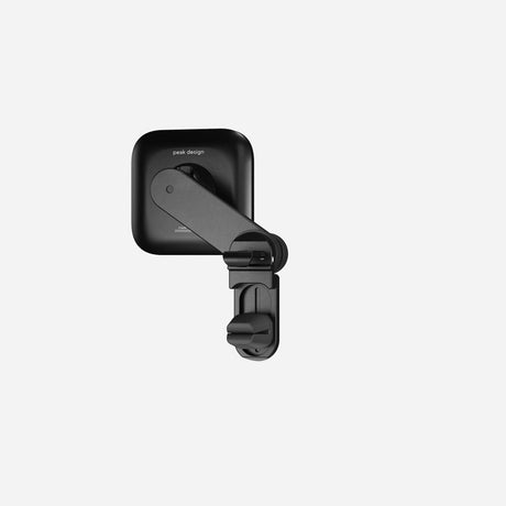 Držák do auta na mřížku ventilace Peak Design Car Mount Vent - černý