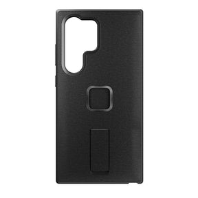 Pouzdro Peak Design Everyday Loop Case pro Samsung Galaxy S24 Ultra - Charcoal