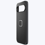 Pouzdro Peak Design Everyday Fabric Case pro Pixel 10 Pro XL - Charcoal
