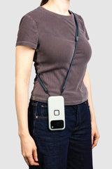 Popruh na telefon Peak Design Mobile - Crossbody Strap - Ocean
