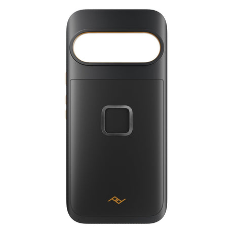 Pouzdro Peak Design GNAR Case pro Pixel 10 a Pixel 10 Pro - černé