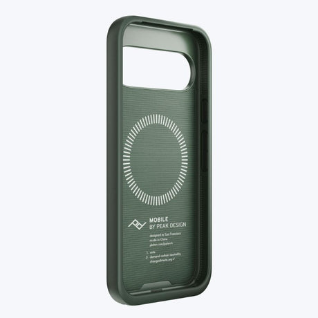 Pouzdro Peak Design Everyday Case pro Google Pixel 9 - Sage