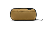 Toaletní taška Peak Design Wash Pouch Small Coyote