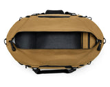 Cestovní taška Peak Design Travel Duffel 50L Coyote