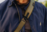 Taška přes rameno Peak Design Everyday Sling 6L - Kelp