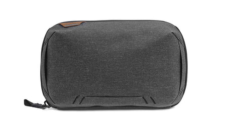 Organizér na elektroniku Peak Design Tech Pouch v2 Charcoal