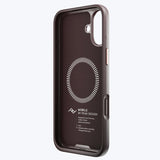 Pouzdro Peak Design Everyday Case pro iPhone 16 Plus - Eclipse