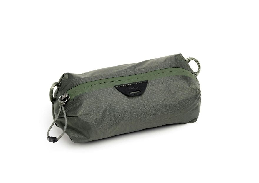 Cestovní organizér Peak Design Ultralight Packing Cube - XX-Small - Sage
