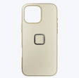 Pouzdro Peak Design Everyday Case pro iPhone 16 Pro Max - Bone