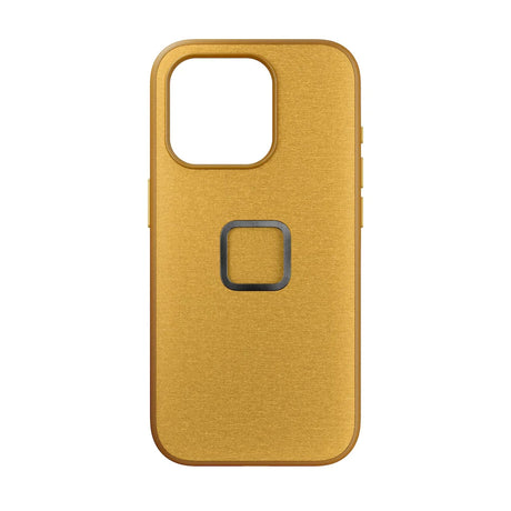 Pouzdro Peak Design Everyday Case pro iPhone 15 Pro Max v2 - Sun