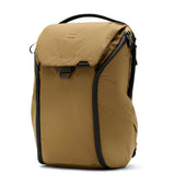 Batoh Peak Design Everyday Backpack 30L v2 - Coyote