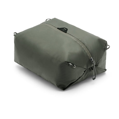 Cestovní organizér Peak Design Ultralight Packing Cube S Medium - Sage