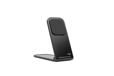 Bezdrátový nabíjecí stojan Peak Design Wireless Charging Stand V2 - černý