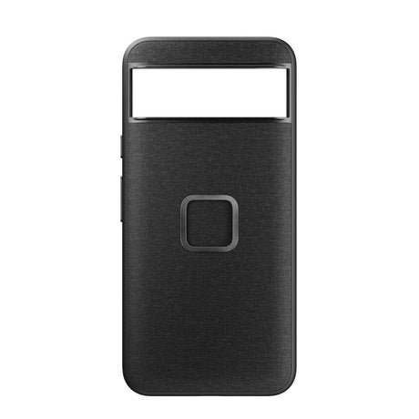 Pouzdro Peak Design Everyday Case pro Google Pixel 8 - Charcoal