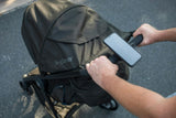 Držák na kolo Peak Design Bike Mount - Universal - černý