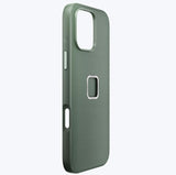Pouzdro Peak Design Everyday Case pro iPhone 16 Pro Max - Sage