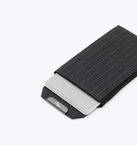Peak Design Everyday Slim Wallet - Black (černá