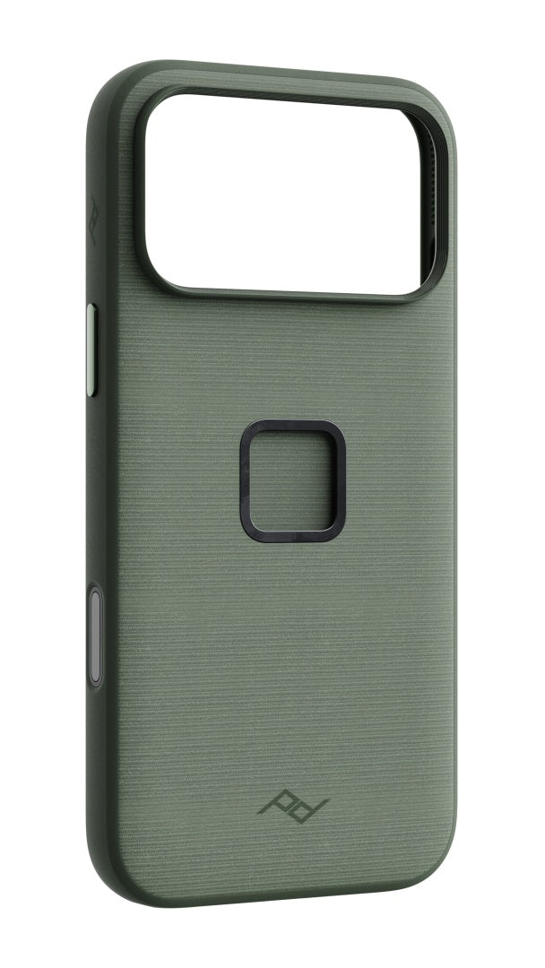 Kryt Peak Design Everyday Case Slimlink pro iPhone 18 Pro Max - Sage