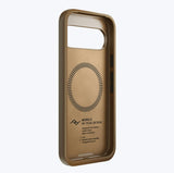 Pouzdro Peak Design Everyday Clarino Case pro Google Pixel 9 - Tan