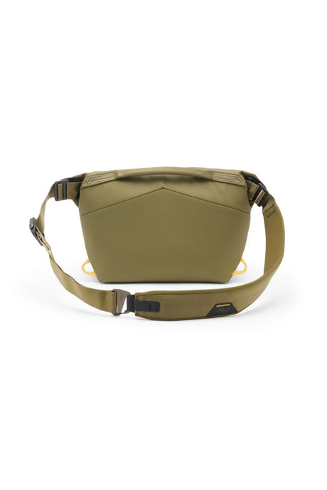 Taška přes rameno Peak Design Everyday Sling 3L - Kelp