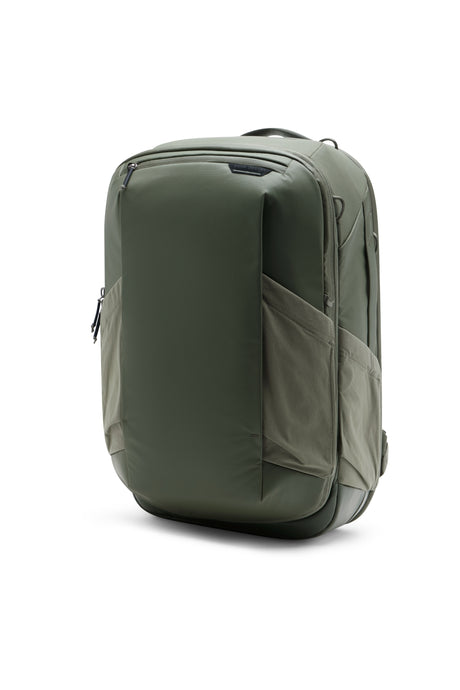 Cestovní batoh Peak Design Travel Backpack 2-in-1 40L Sage