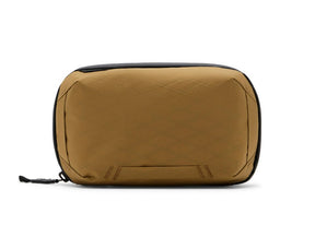 Organizér na elektroniku Peak Design Tech Pouch Coyote