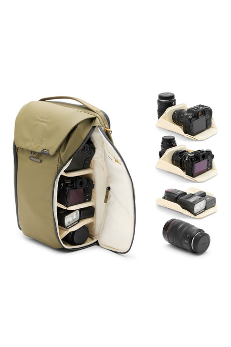 Batoh Peak Design Everyday Backpack 30L v2 - Kelp