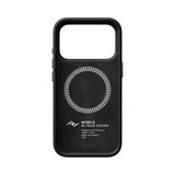 Kryt Peak Design Everyday Case Slimlink pro iPhone 18 Pro - černá kůže