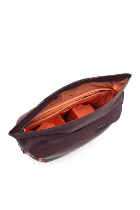 Taška Peak Design Everyday Tote 15L - Eclipse